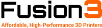 Color Logo on White - with tag