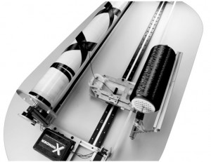 X-Winder