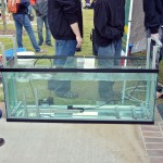 AMMF 2013: SPSU AUV Team