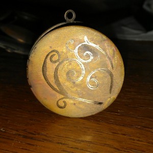 Hands-on Metal Etching