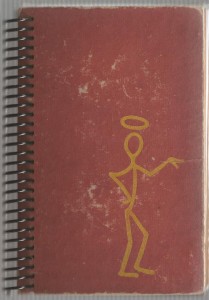 Vintage Book Crafter