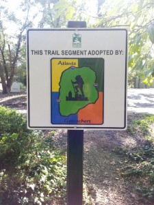Atlanta Area Geocachers