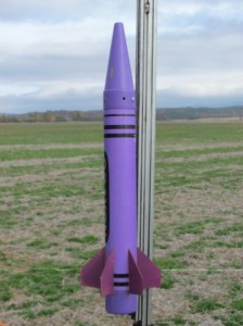 The Georgia Tech Space Program