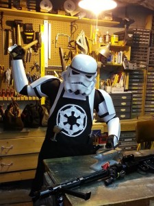 501st