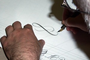 Atlanta Friends of the Alphabet Calligraphy Guild