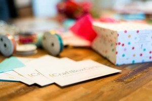 Craft Box Girls