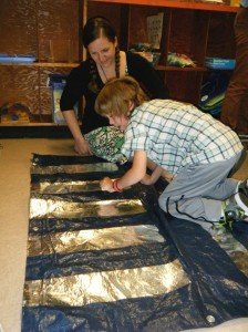 EPICS - Engineering Projects In Community Service