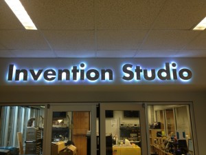 Georgia Tech Invention Studio