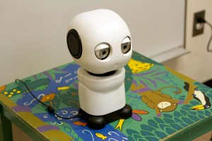 Humanoid Robots
