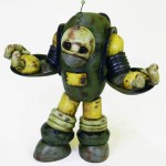 Klapthor's Universal Robots