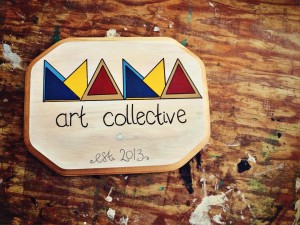 MAMA Art Collective