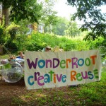 WonderRoot Creative Reus