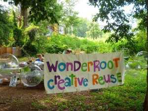WonderRoot Creative Reus