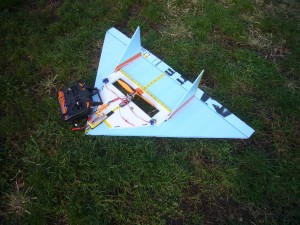 DIY RC Airplanes by the Brooklyn Aerodrome