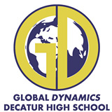 Decatur High School Robitcs Team - Global Dynamics