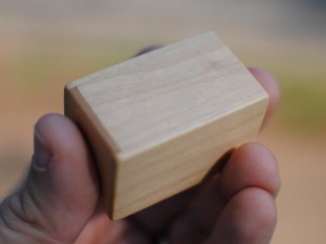 Little Puzzle Box