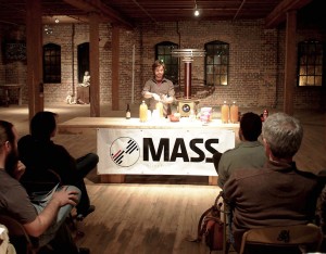 MASS