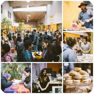 Root City Market