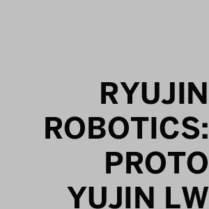 Ryujin Robotics