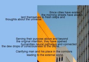 Surfing On Entropy