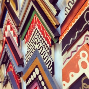 Blackrabbet Framing Studio