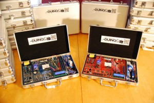 Duino Kit