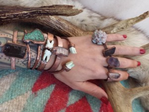 Extollo Jewelry