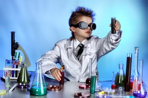 Science of Fun