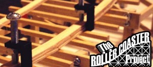 The Roller Coaster Project