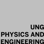 UNG Physics and Engineering