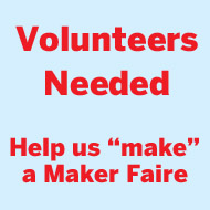 Volunteers