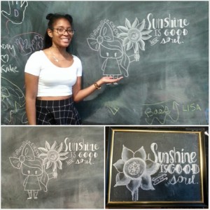 aBlaze illustrations