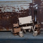 Robot Group Shot