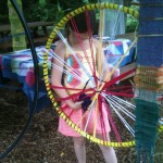 Weaving