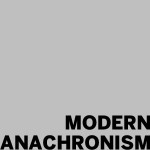 ModernAnachronism