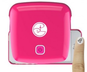 Nailbot