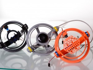 gimbals