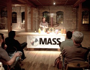 MASS Collective