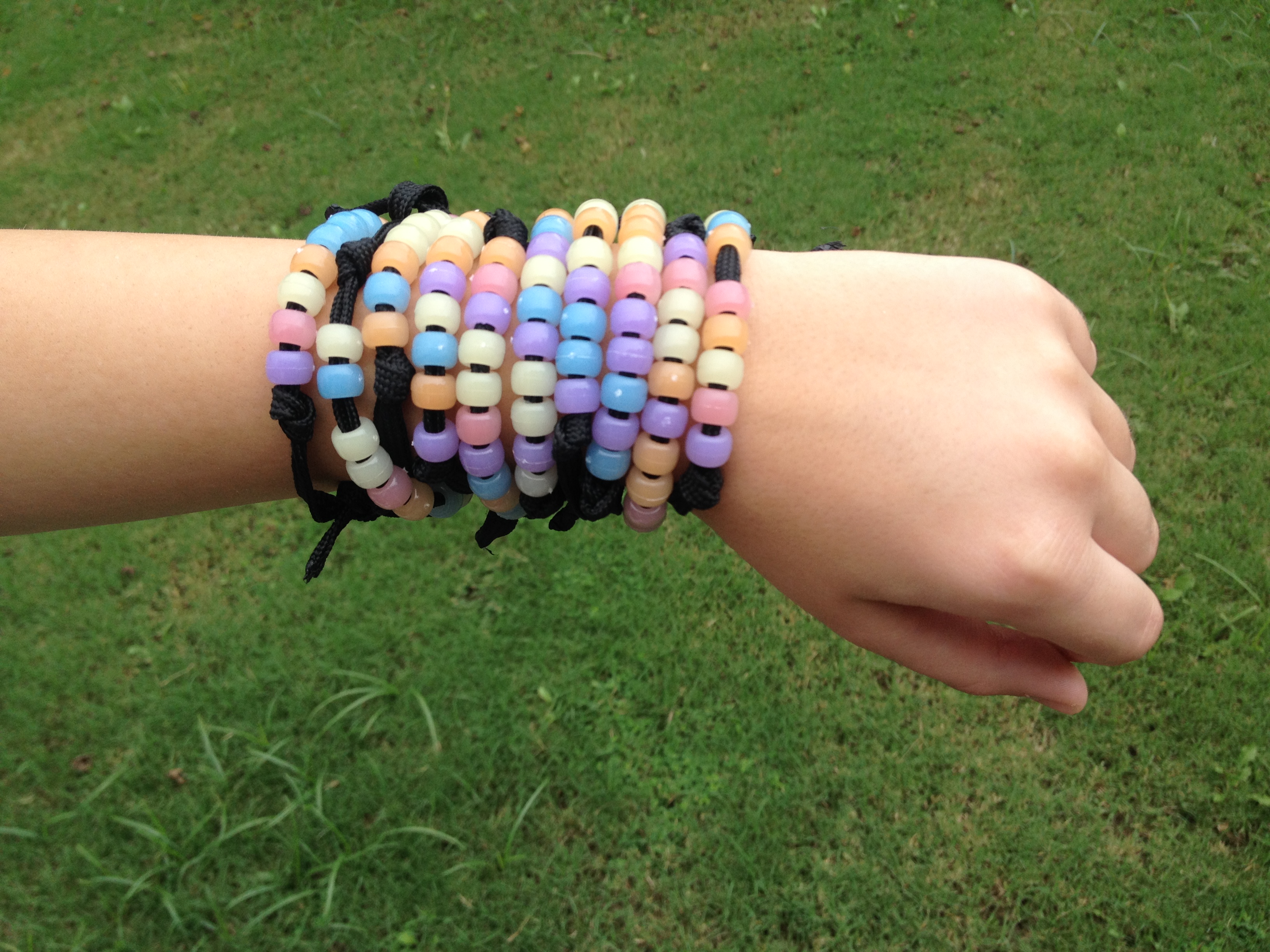uvbeads